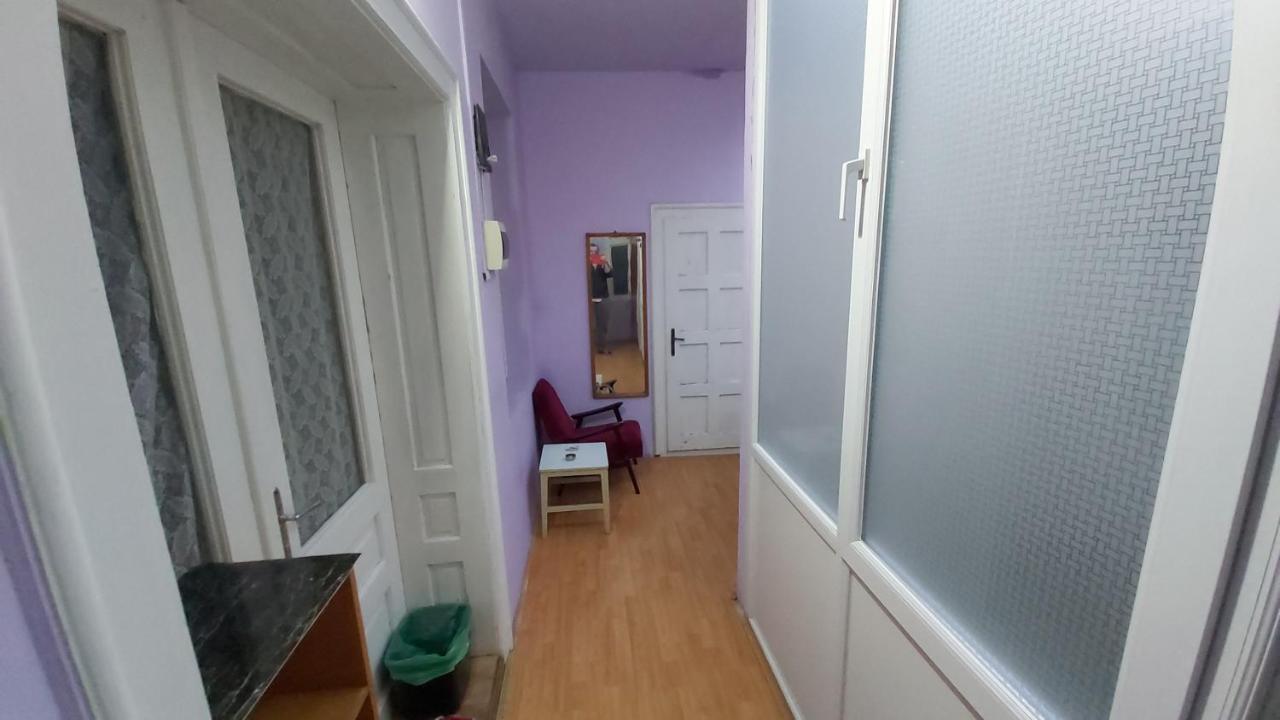 Brasov - Centrul Vechi 아파트 외부 사진
